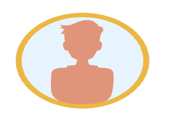 黄陵墙绘中如何画好人物轮廓？