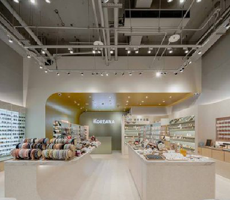 黄陵店面装修流程