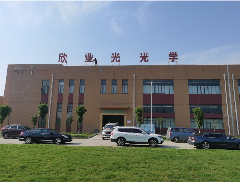 黄陵楼顶大型发光字制作如何安装？