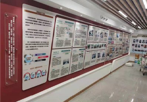 黄陵大城市文化背景墙制作常用工艺。