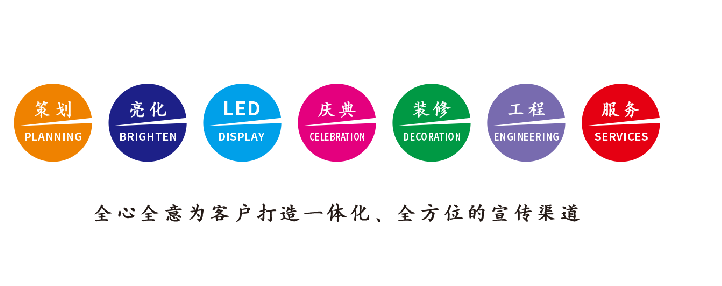 黄陵广告公司该如何满足客户需求？