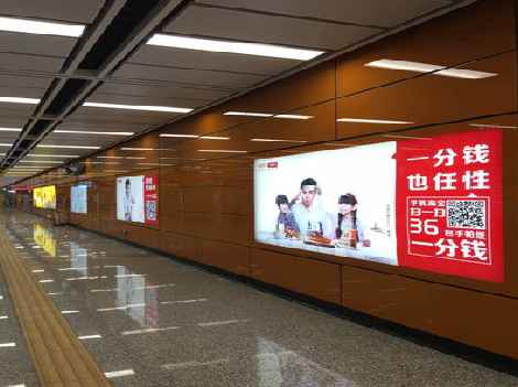 黄陵广告灯箱的发展前景？