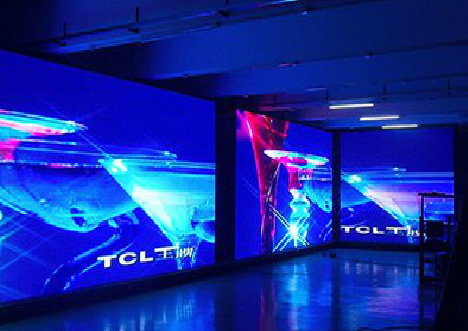 黄陵如何解决LED显示屏耗电问题？